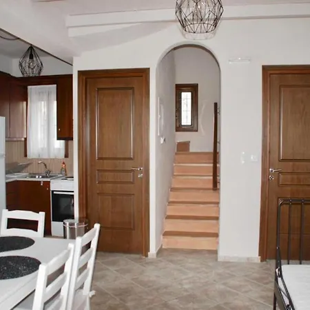 Panorama Ii Villa