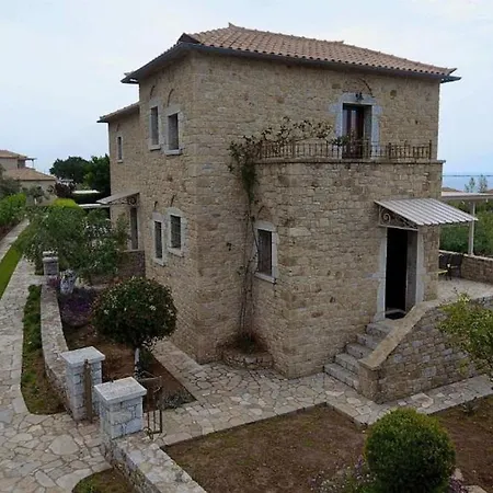 Villa Panorama Ii