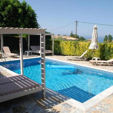 Villa Panorama Ii