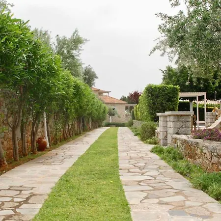 Panorama Ii Villa *