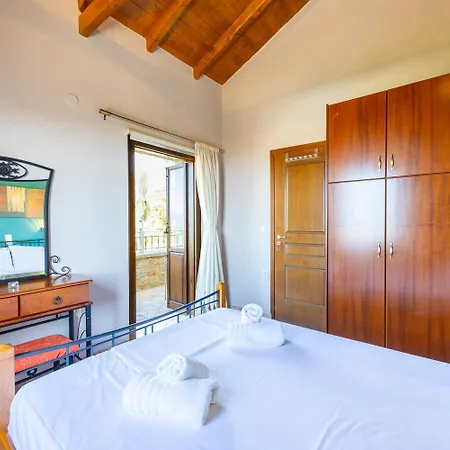 Panorama Ii Villa