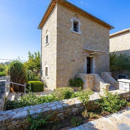Villa Panorama Ii