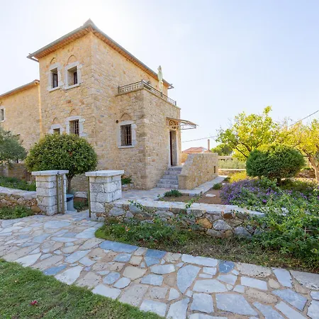Panorama Ii Villa *
