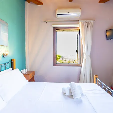 Villa Panorama Ii Levktron