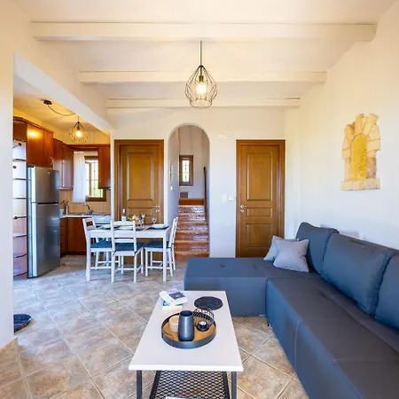 Panorama Ii Villa