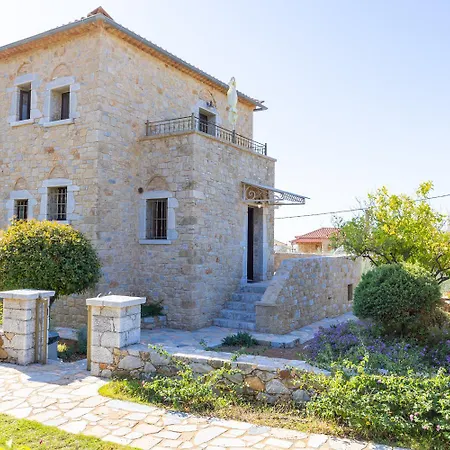 Panorama Ii Villa *