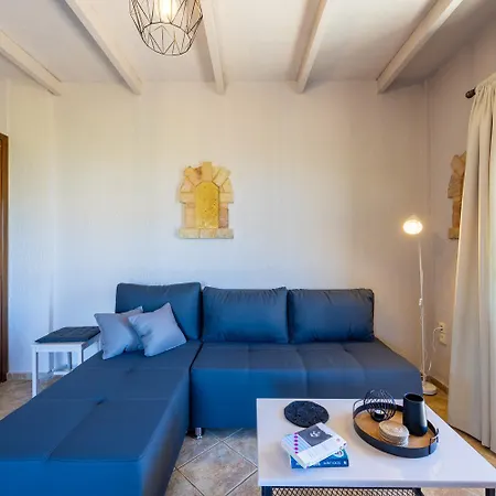 Villa Panorama Ii Levktron