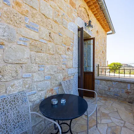Villa Panorama Ii *