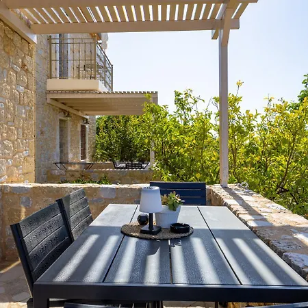 Panorama Ii Λεύκτρο