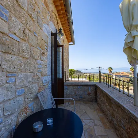 Villa Panorama Ii Lévktron