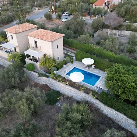 Panorama Ii Villa