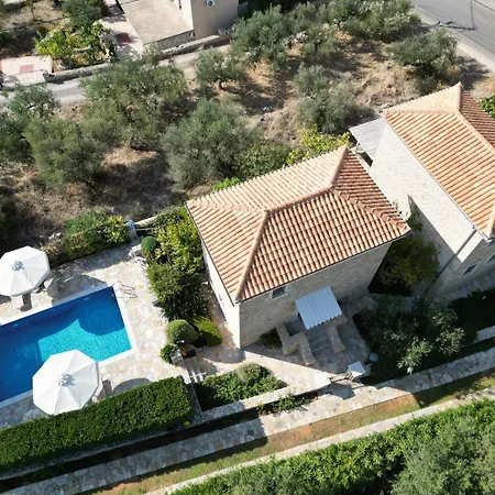 Panorama Ii Lévktron