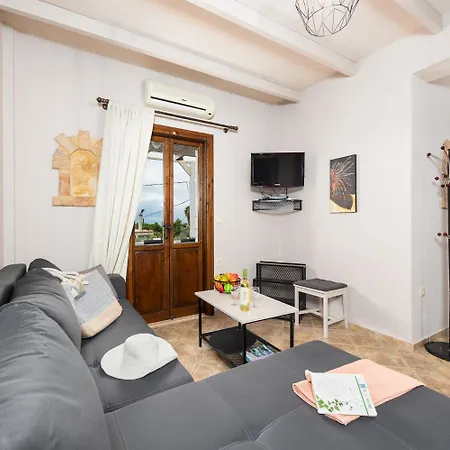 Panorama Ii Villa