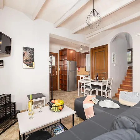 Panorama Ii ヴィラ