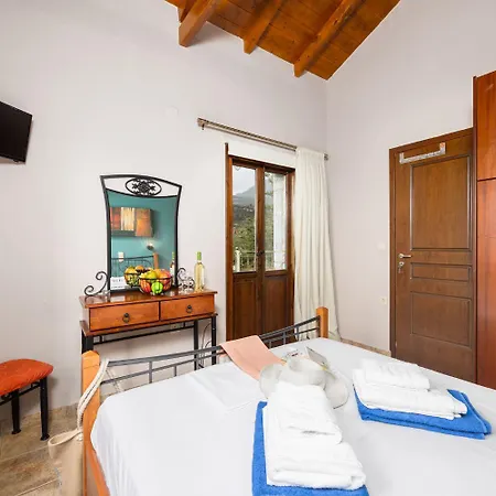 Panorama Ii فيلة Lévktron