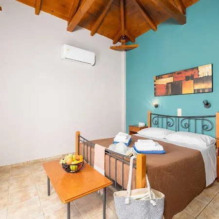 Villa Panorama Ii Lévktron