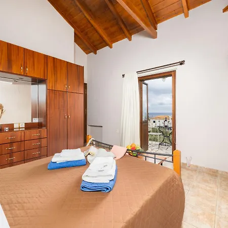 Panorama Ii Lévktron