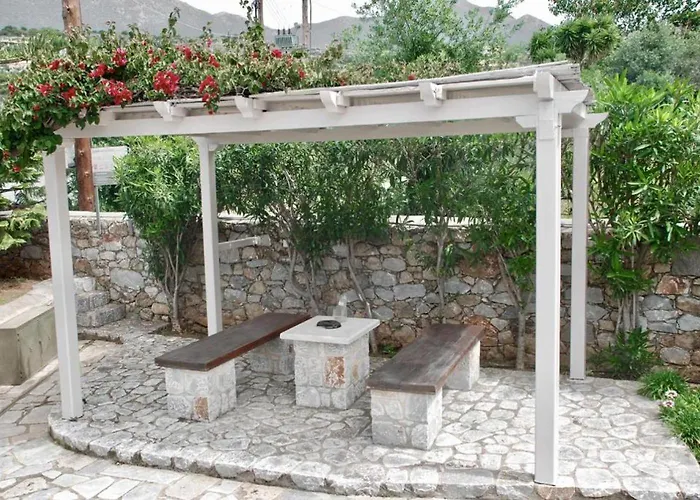 Panorama Ii فيلة Lévktron