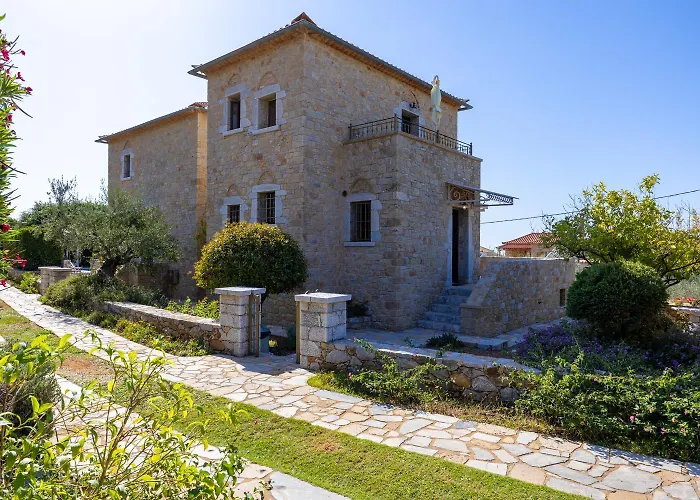 Panorama Ii Lévktron