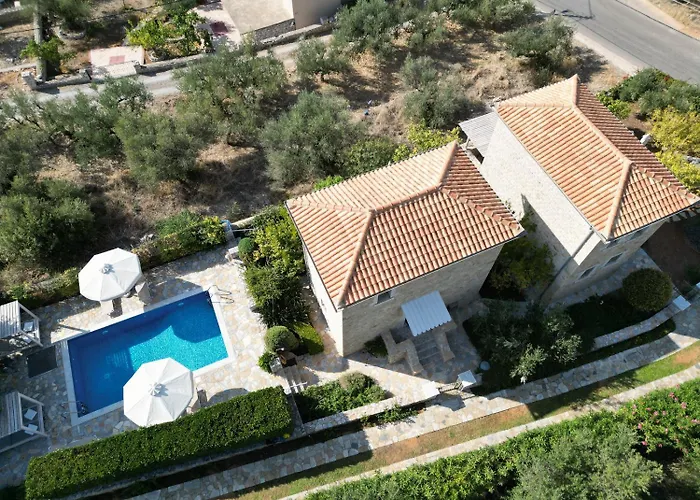 Panorama Ii Lévktron