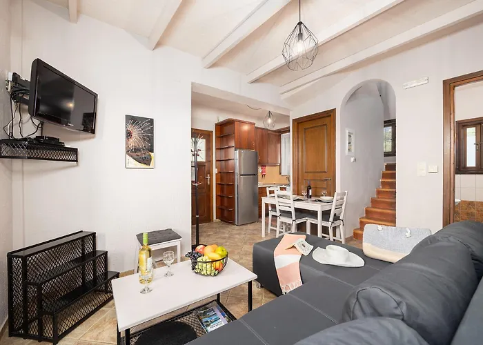 Panorama Ii Вилла