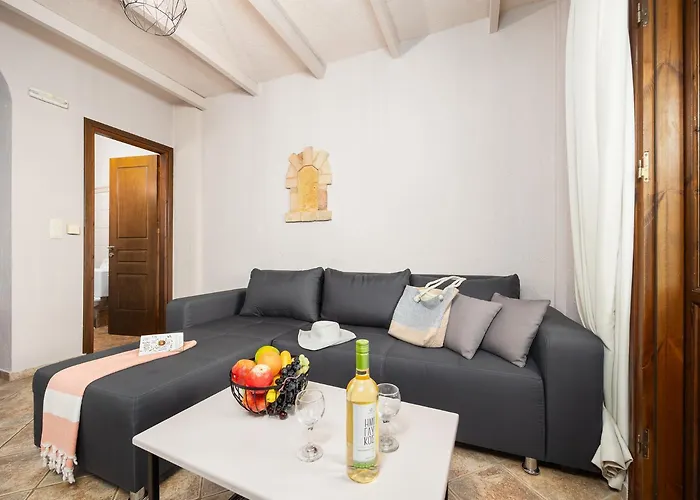 Panorama Ii فيلة