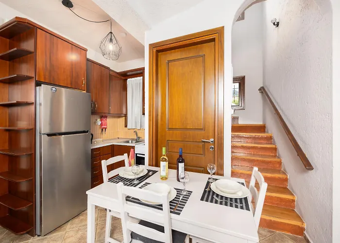 Вилла Panorama Ii