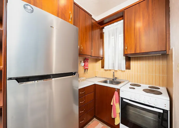 Villa Panorama Ii Lévktron