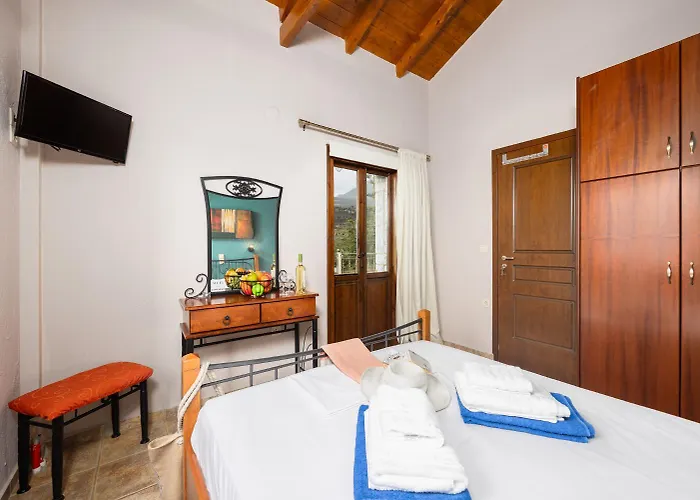 Panorama Ii فيلة Lévktron