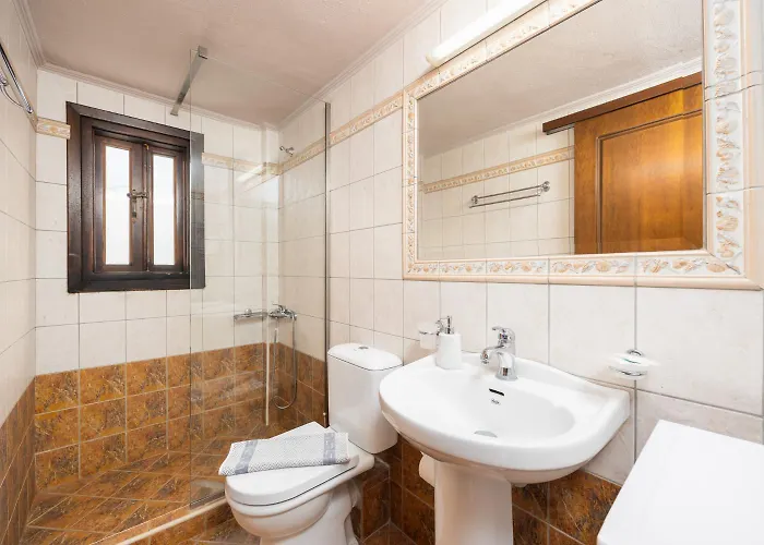 Вилла Panorama Ii