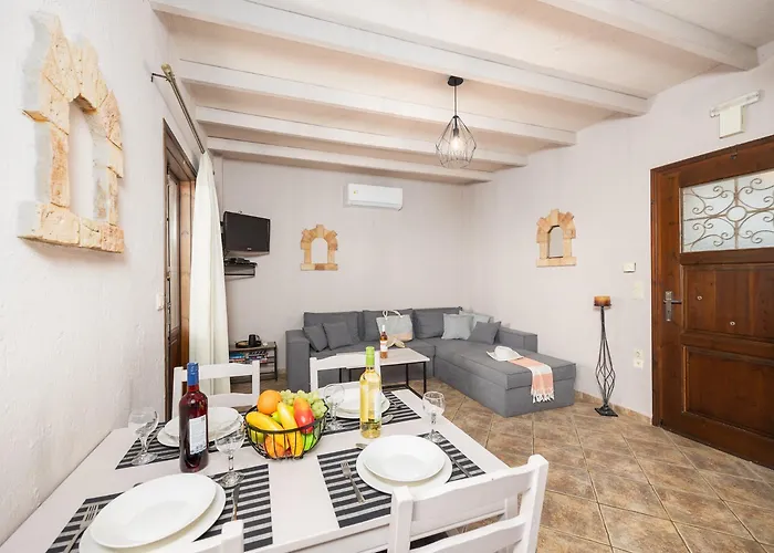 Panorama Ii فيلة