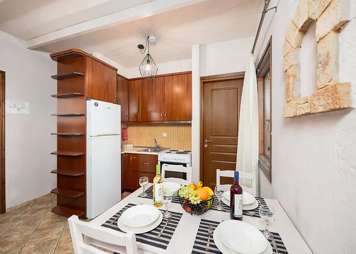 Panorama Ii ヴィラ