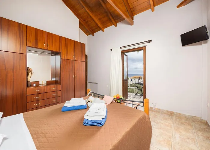 Panorama Ii Levktron