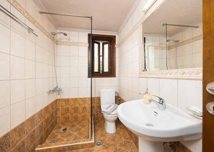 فيلة Panorama Ii *